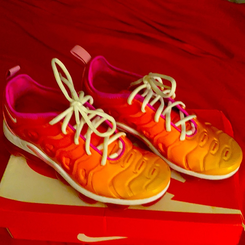 Nike sneakers